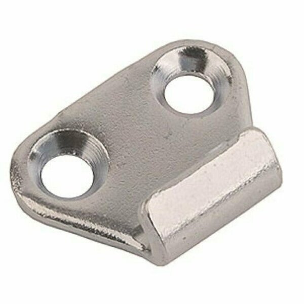 Catch plate Medium size 316 Stainless steel 31 C, Ojop, Mfr#: 54473